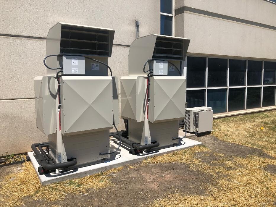 Images Integrate Comfort Systems