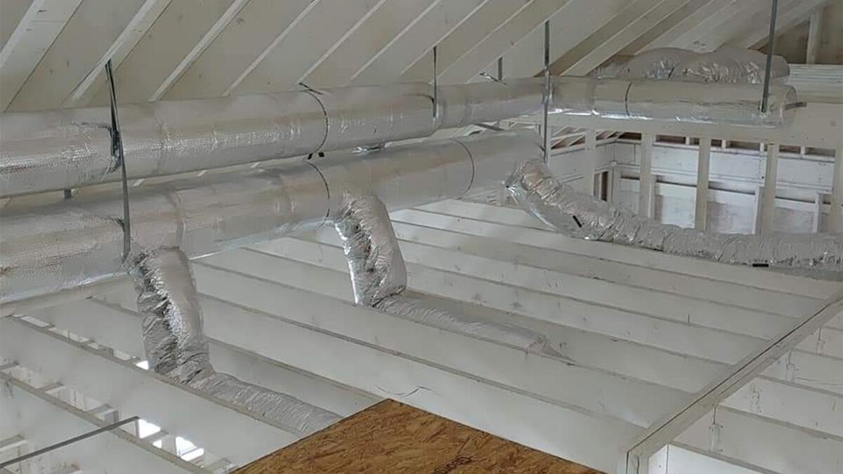 Images Integrate Comfort Systems