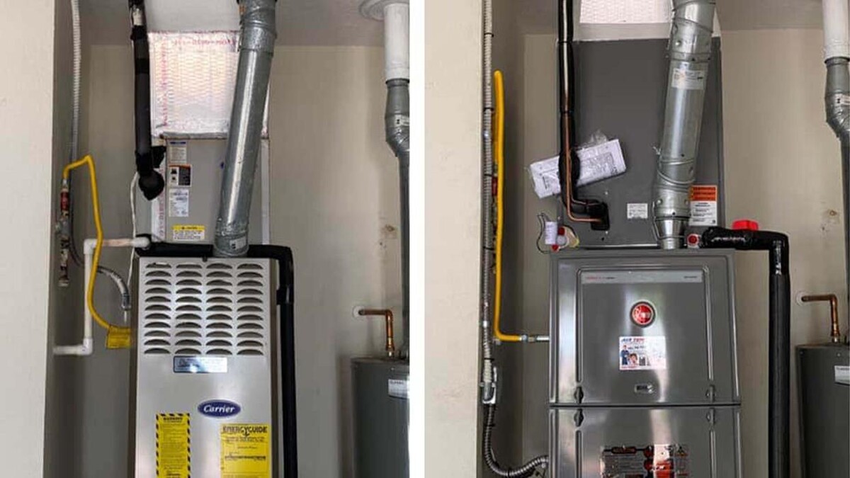 Images Integrate Comfort Systems
