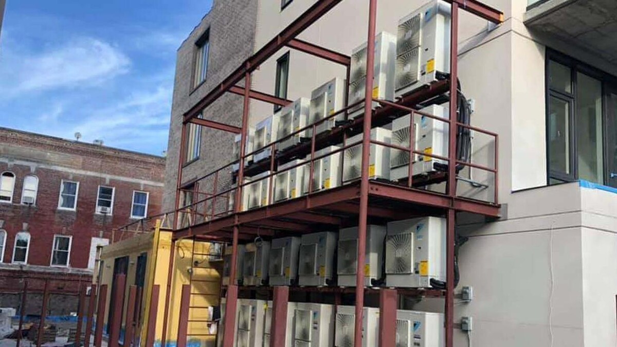 Images Integrate Comfort Systems