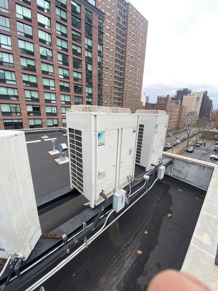 Images Integrate Comfort Systems