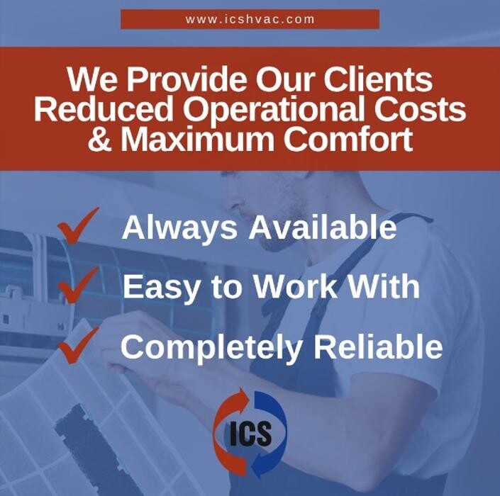 Images Integrate Comfort Systems