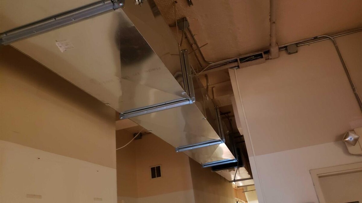 Images Integrate Comfort Systems