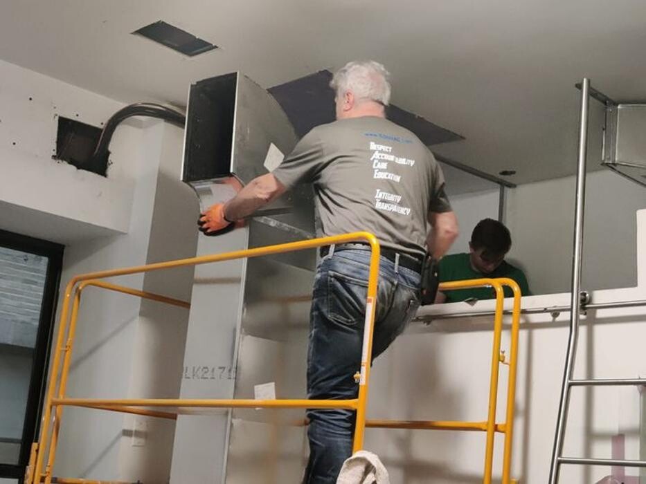 Images Integrate Comfort Systems