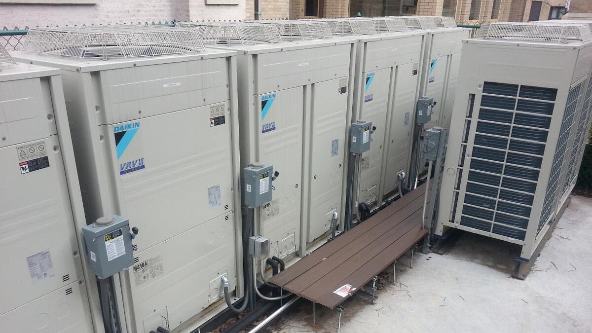 Images Integrate Comfort Systems