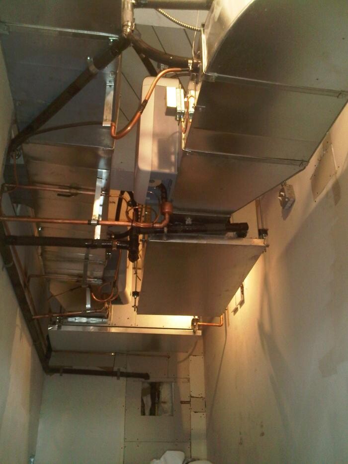 Images Integrate Comfort Systems