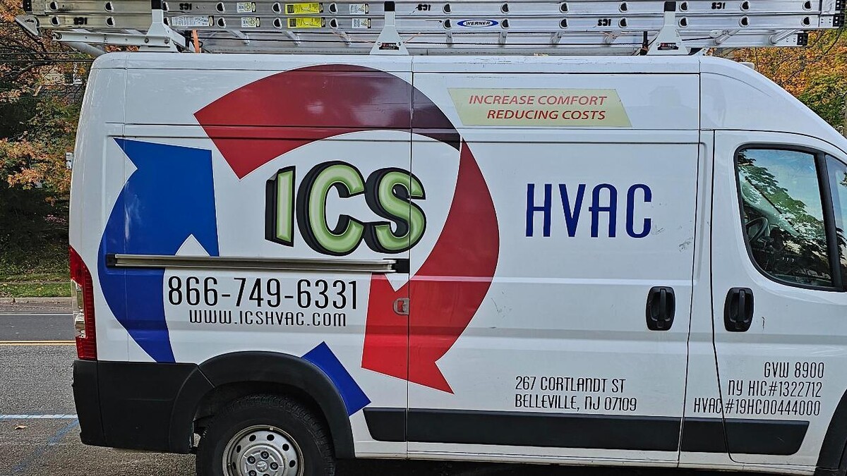 Images Integrate Comfort Systems