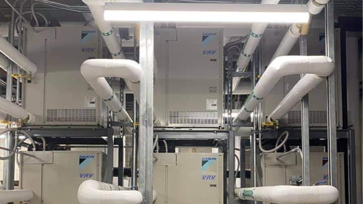 Images Integrate Comfort Systems