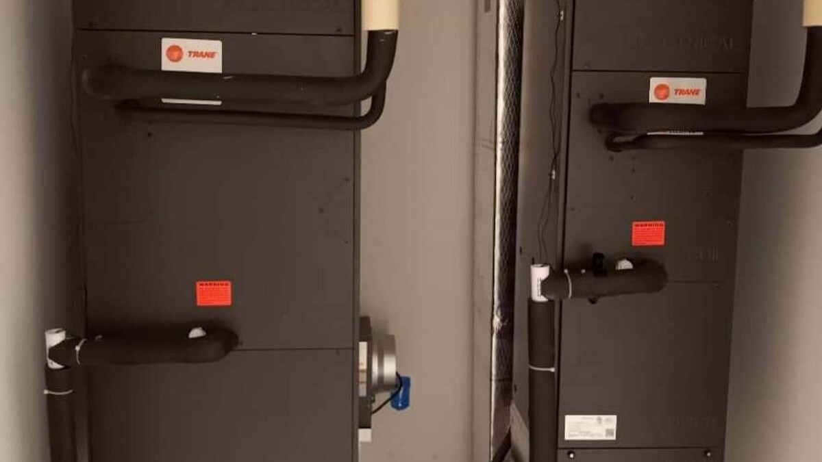 Images Integrate Comfort Systems