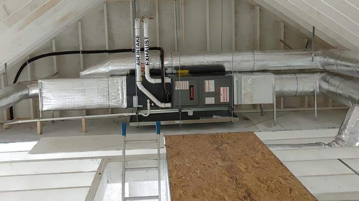 Images Integrate Comfort Systems