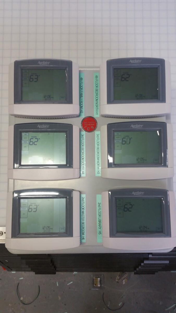 Images Integrate Comfort Systems
