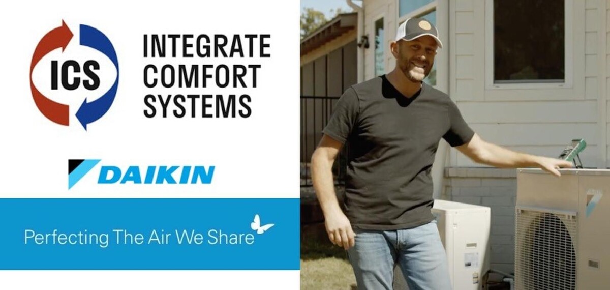 Images Integrate Comfort Systems
