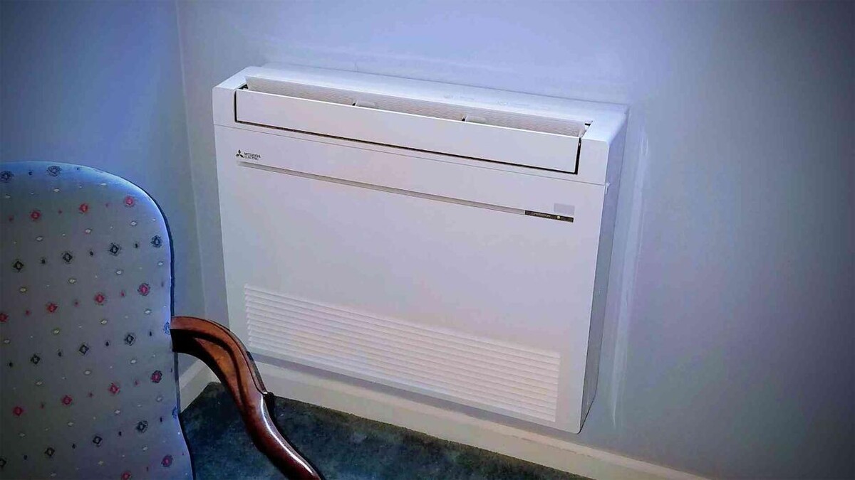 Images Integrate Comfort Systems