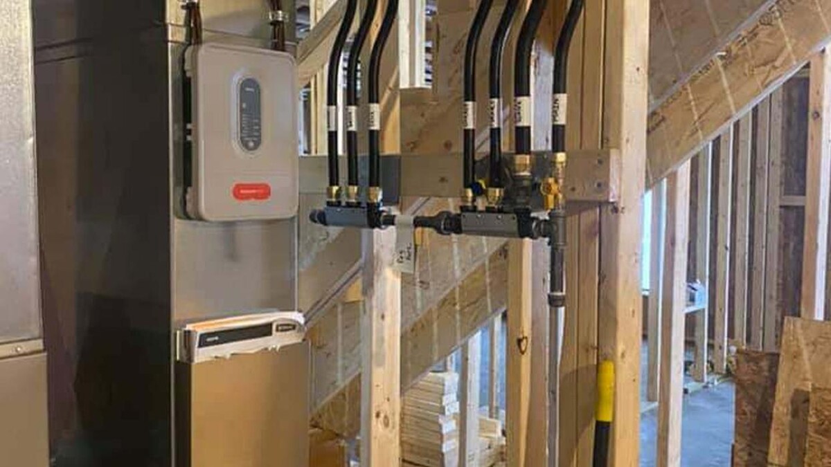 Images Integrate Comfort Systems