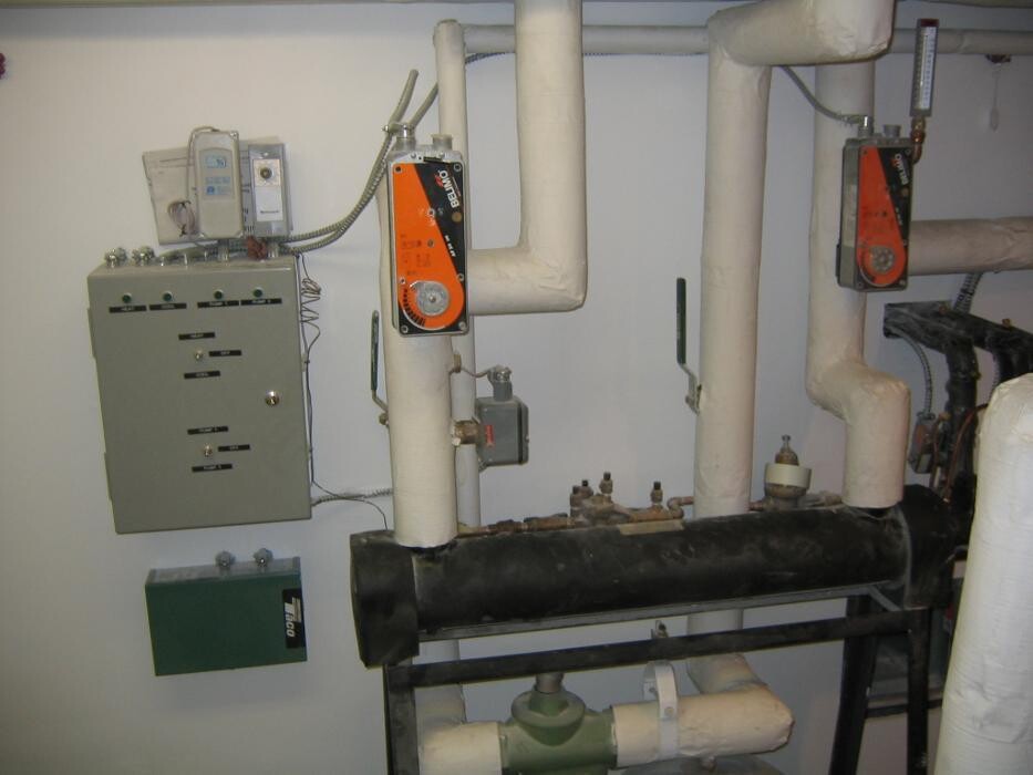 Images Integrate Comfort Systems