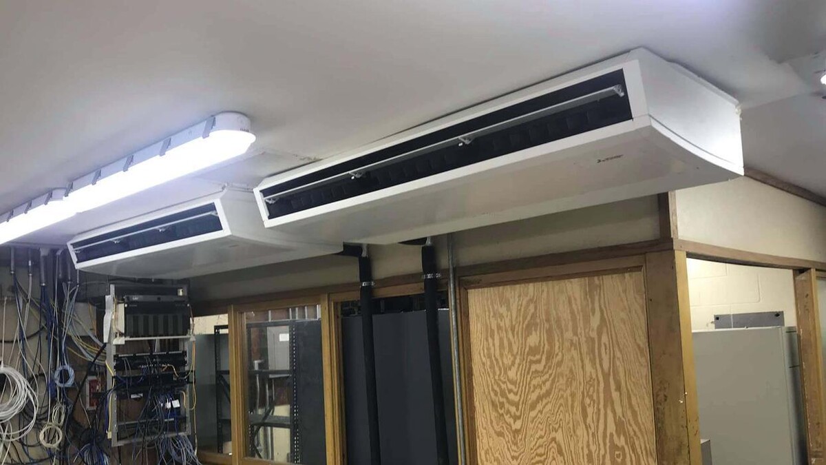 Images Integrate Comfort Systems