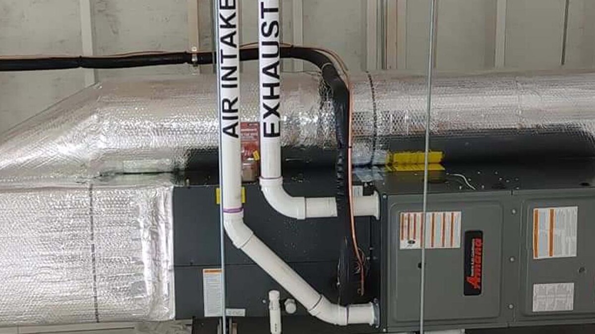 Images Integrate Comfort Systems
