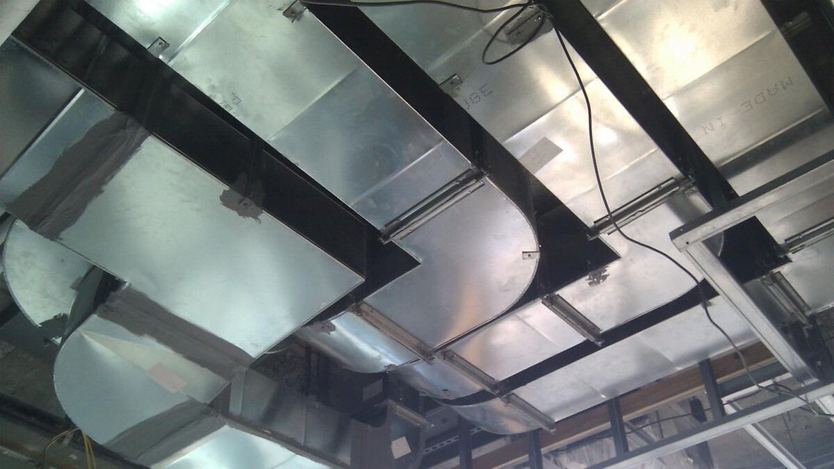 Images Integrate Comfort Systems
