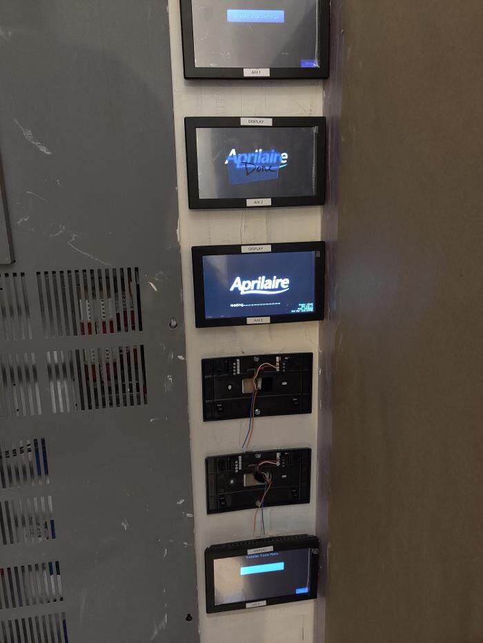 Images Integrate Comfort Systems