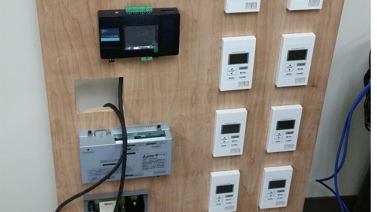 Images Integrate Comfort Systems