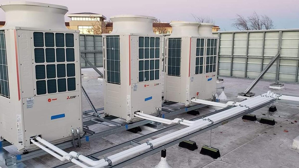 Images Integrate Comfort Systems