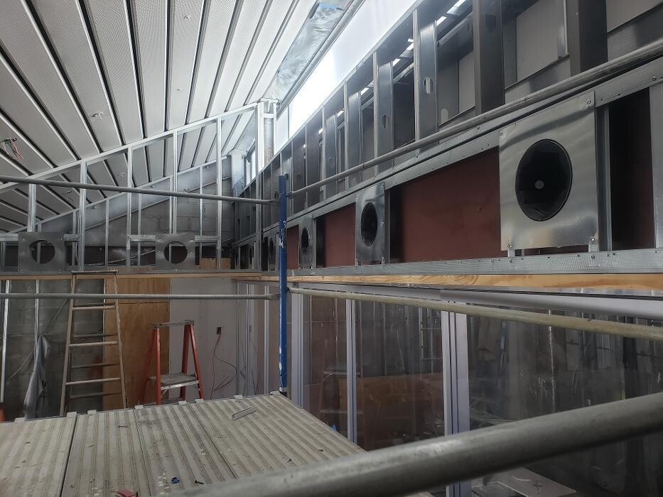 Images Integrate Comfort Systems