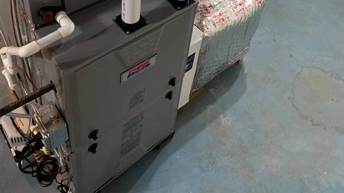 Images Integrate Comfort Systems
