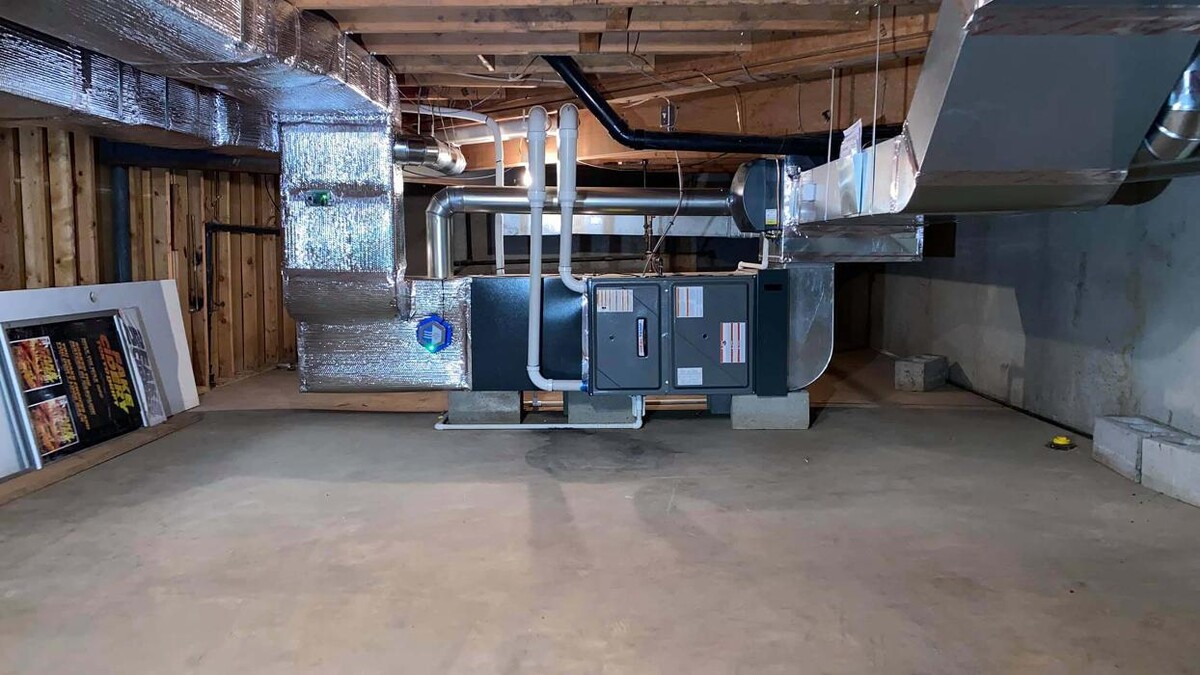 Images Integrate Comfort Systems