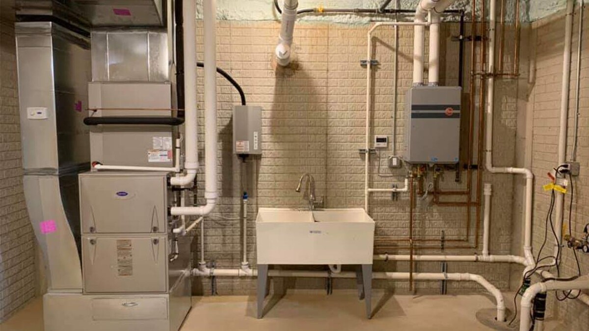 Images Integrate Comfort Systems