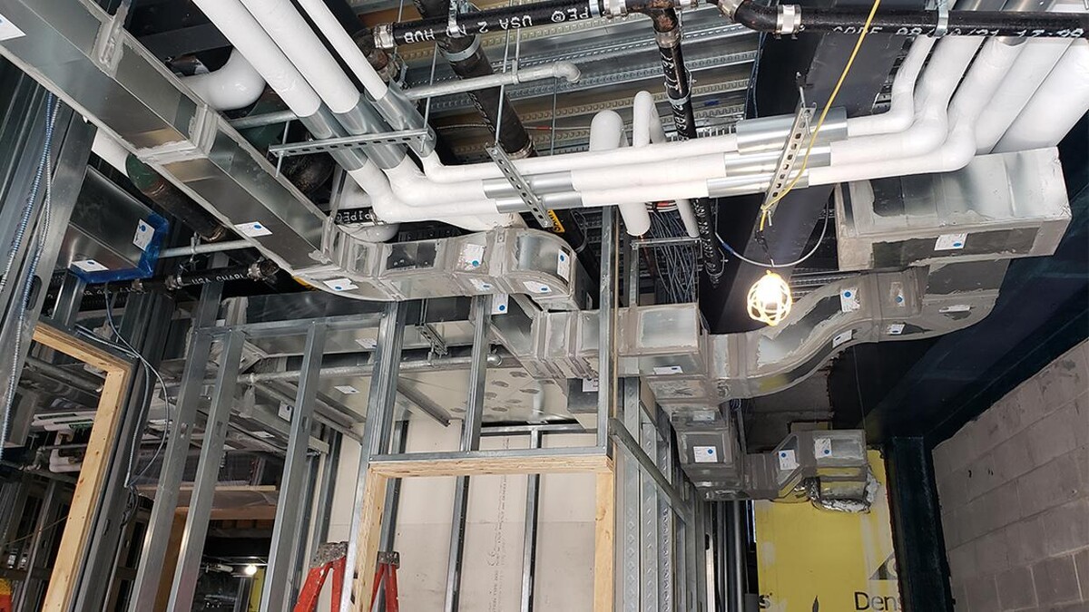 Images Integrate Comfort Systems