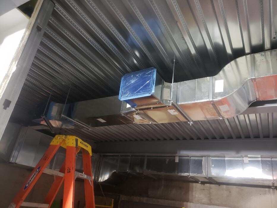 Images Integrate Comfort Systems