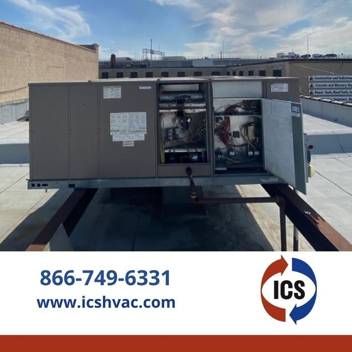 Images Integrate Comfort Systems
