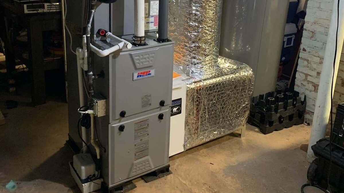 Images Integrate Comfort Systems