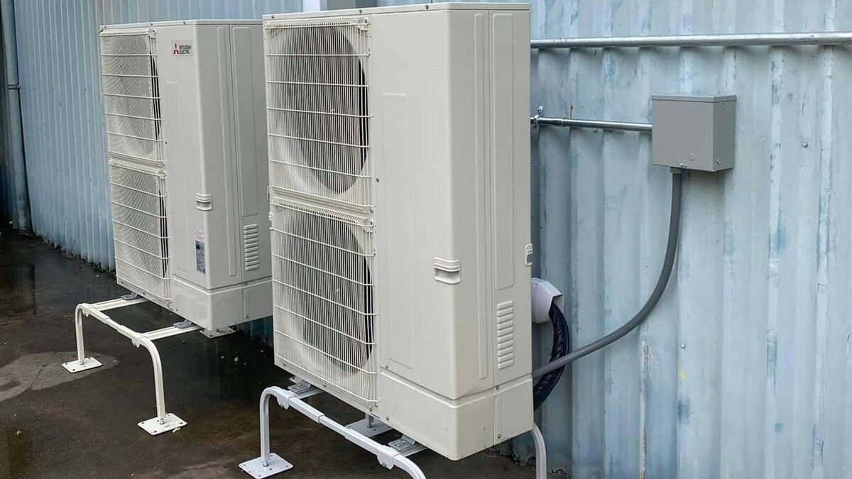 Images Integrate Comfort Systems