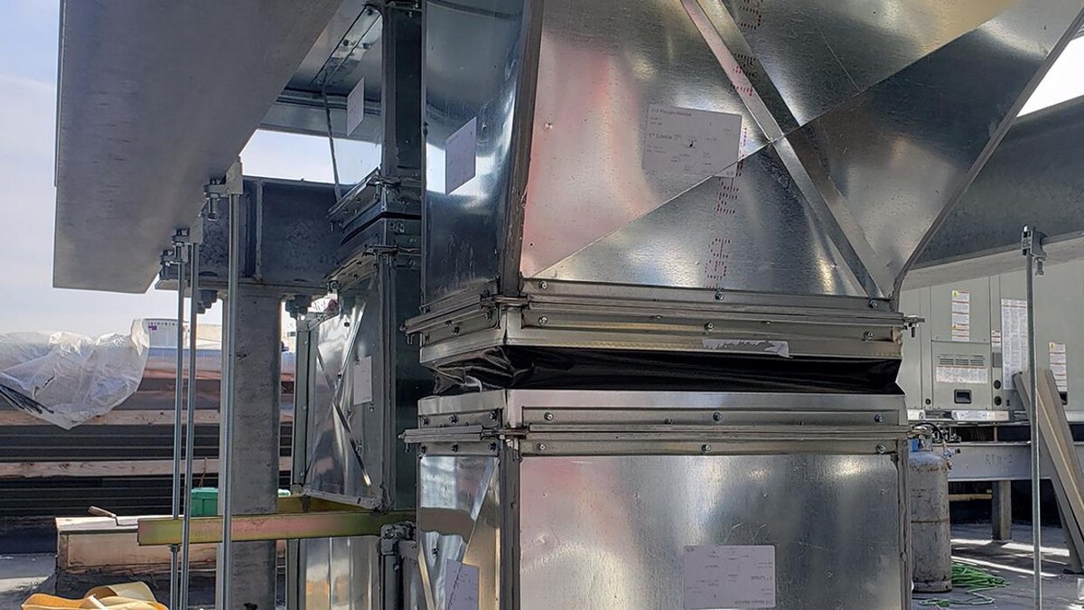 Images Integrate Comfort Systems