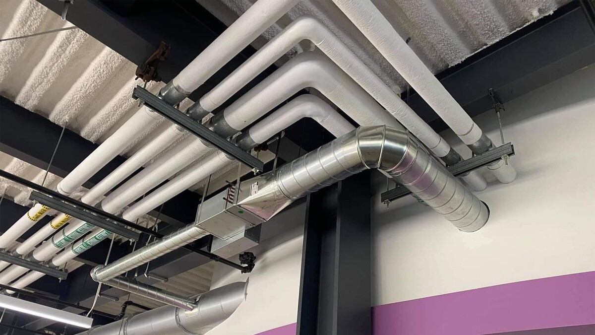 Images Integrate Comfort Systems