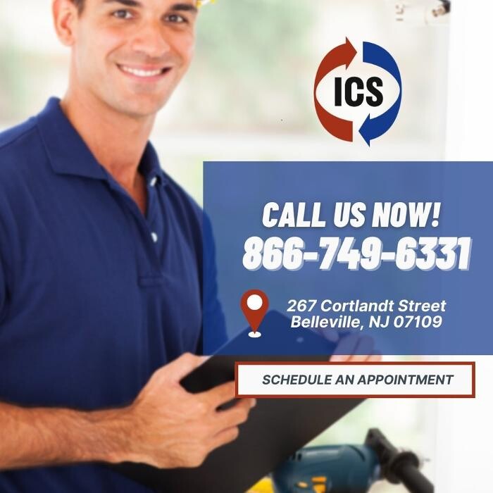 Images Integrate Comfort Systems