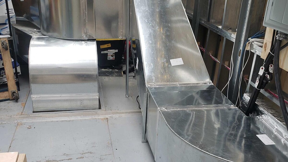 Images Integrate Comfort Systems