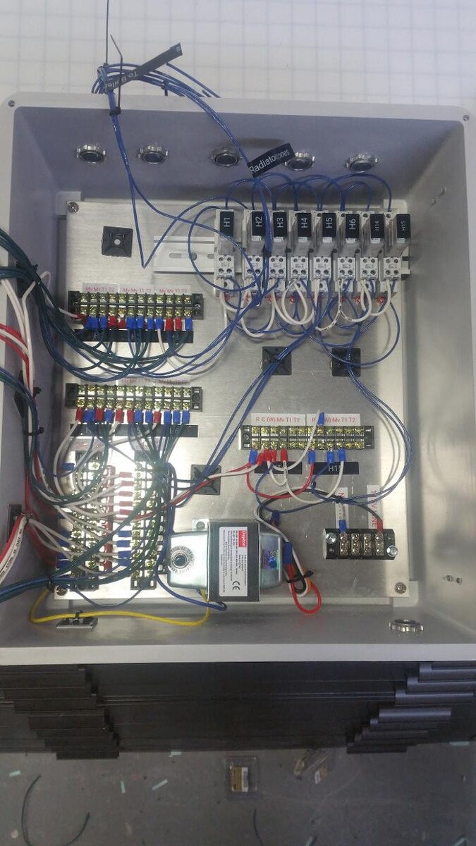 Images Integrate Comfort Systems