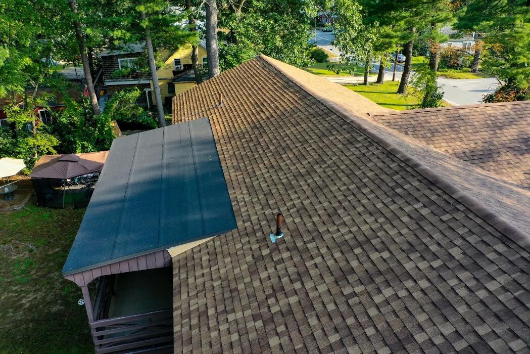 Images TRUEHOME Roofing