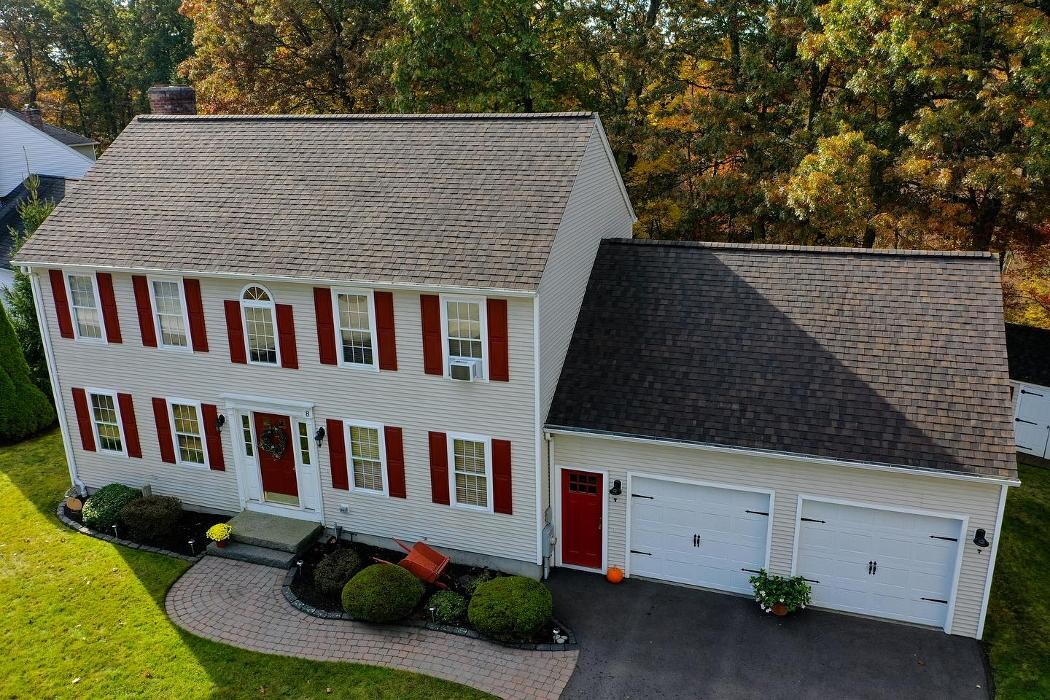 Images TRUEHOME Roofing