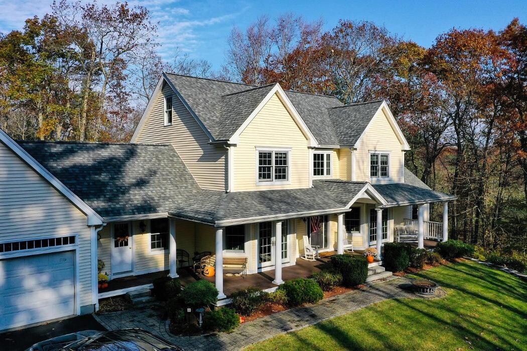 Images TRUEHOME Roofing