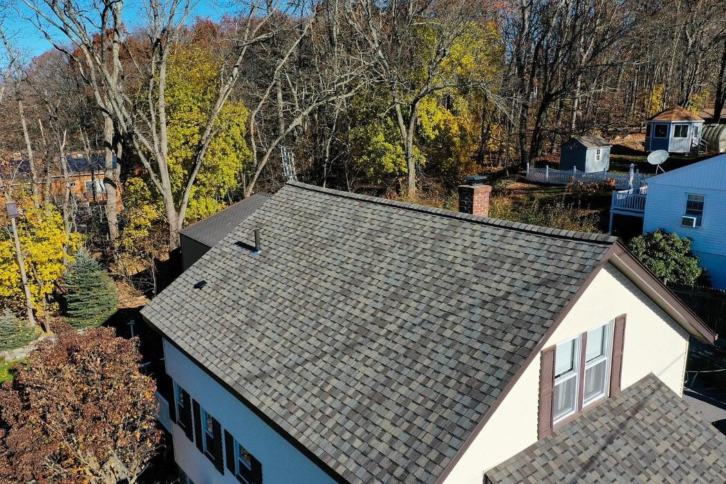 Images TRUEHOME Roofing