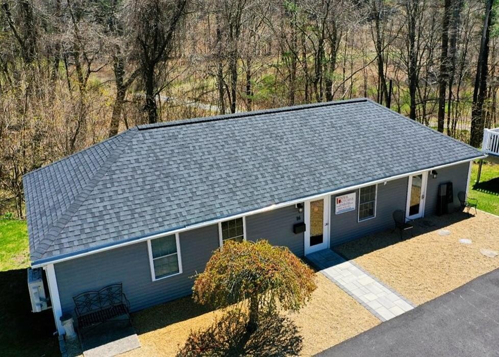 Images TRUEHOME Roofing