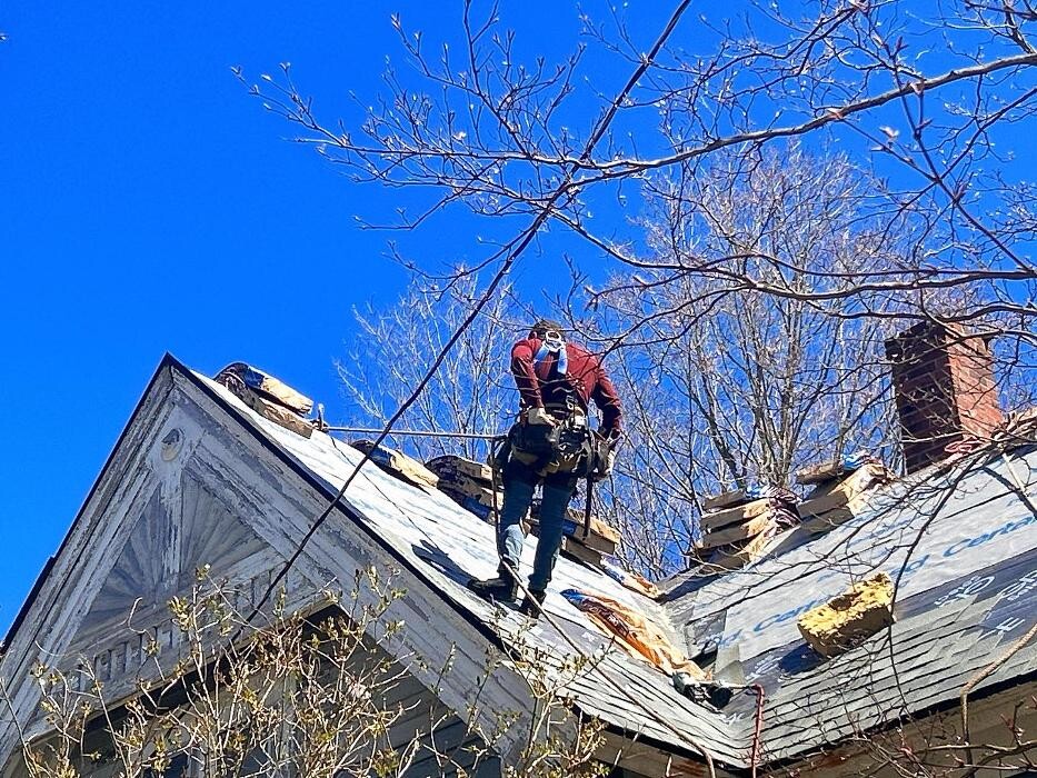 Images TRUEHOME Roofing