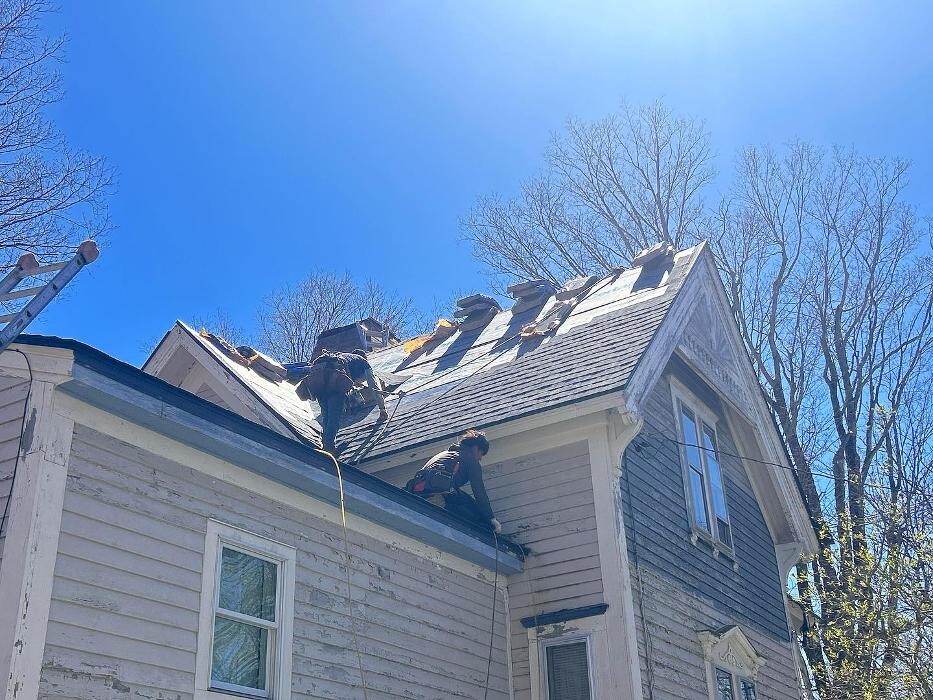 Images TRUEHOME Roofing