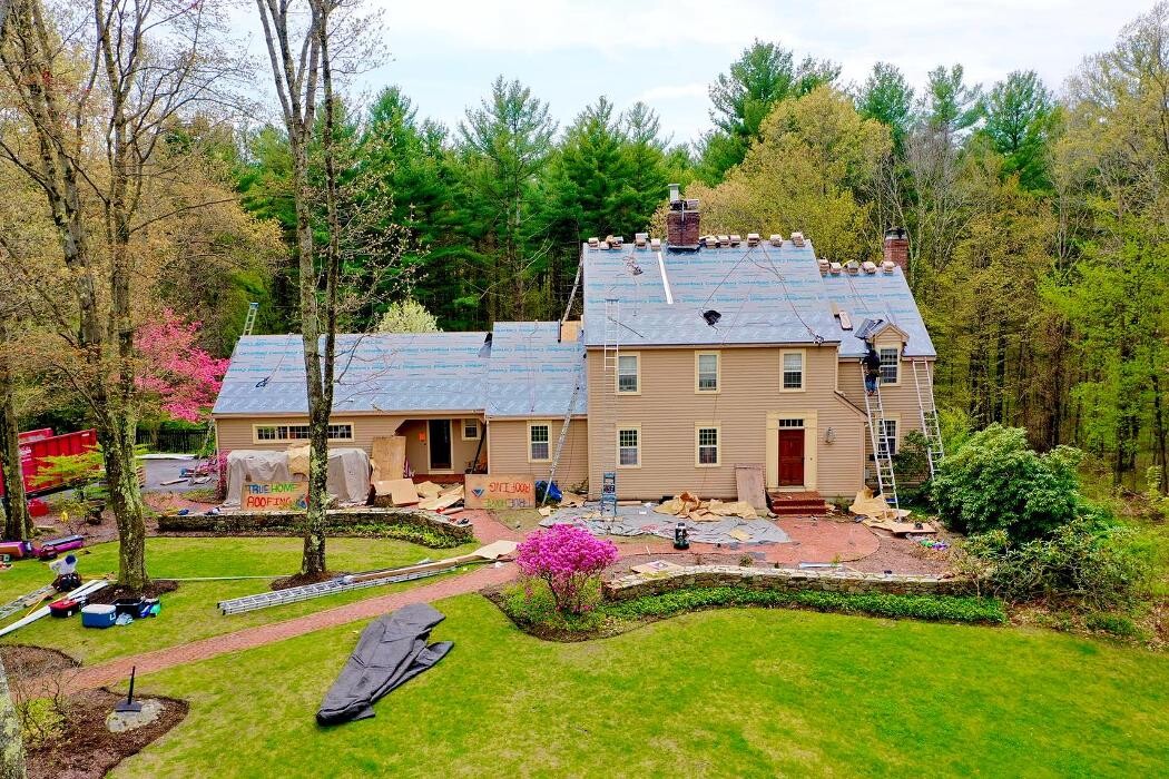 Images TRUEHOME Roofing