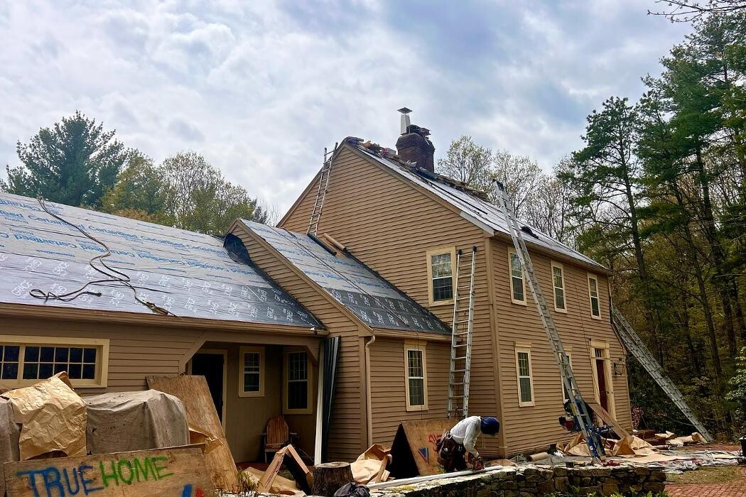 Images TRUEHOME Roofing