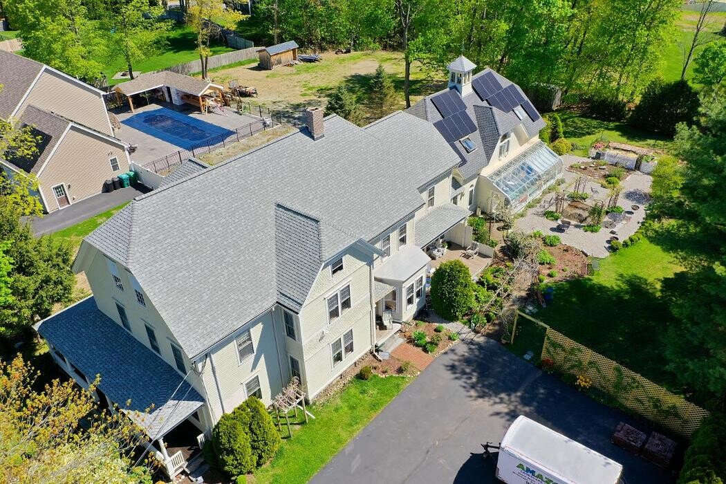 Images TRUEHOME Roofing