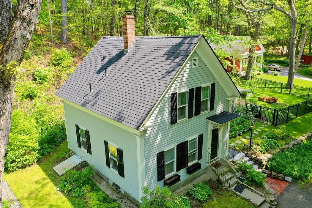 Images TRUEHOME Roofing